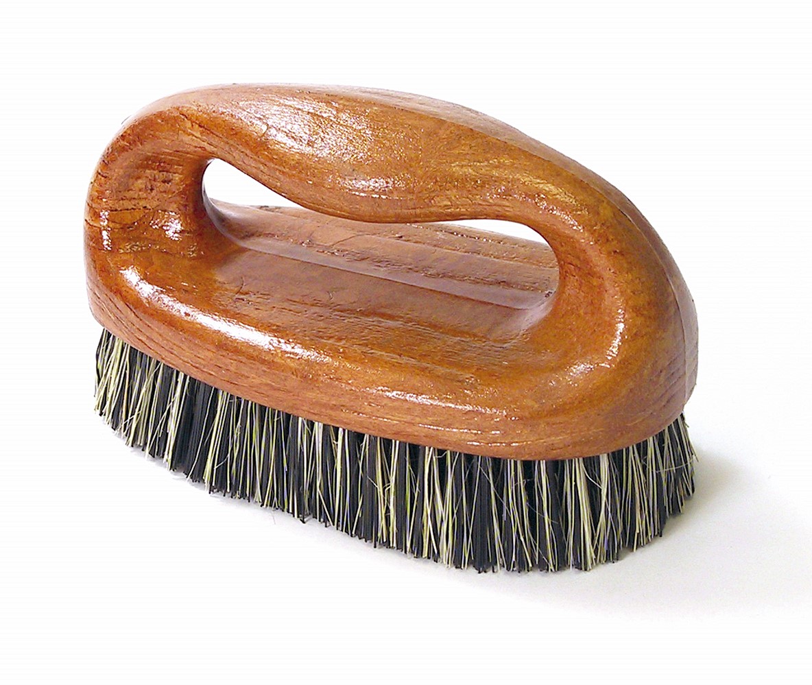 brosse spéciale meuble elliptique