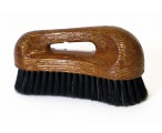 brosse violon soie naturelle - GERLON