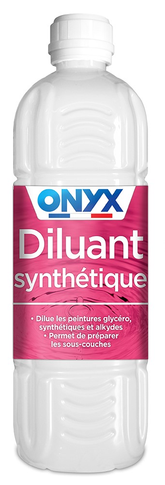 Diluant Synthétique 1L - ONYX