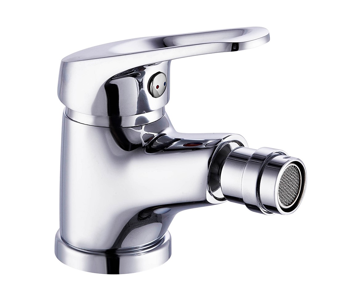 betaring mitigeur bidet chrome - ESSEBAGNO