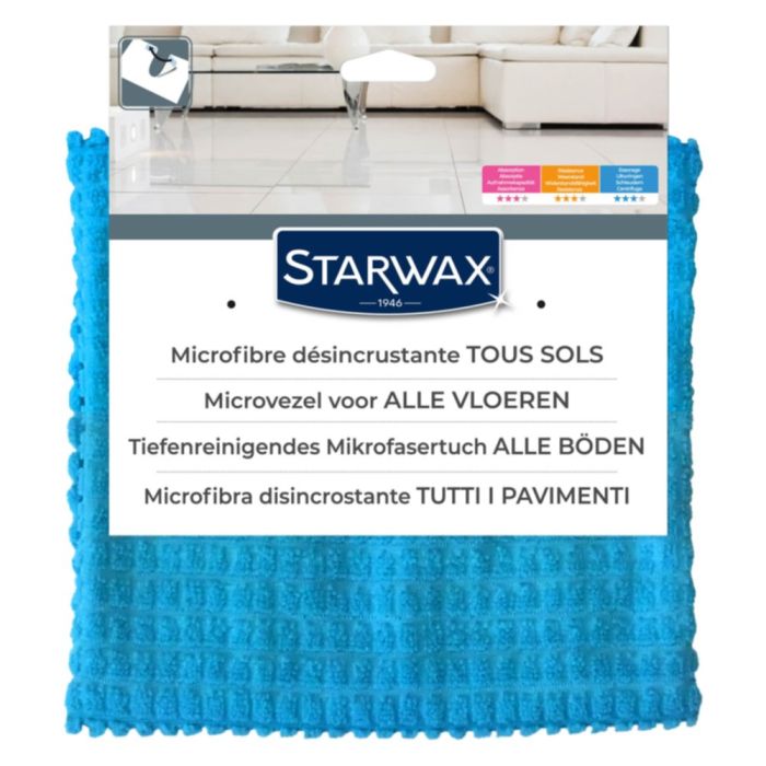 Nettoyant pour Sols et Multi Usages, StarWax
