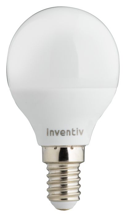 Ampoule LED basse consommation E27 6W - lumière blanc chaud Eco | LED SMD 