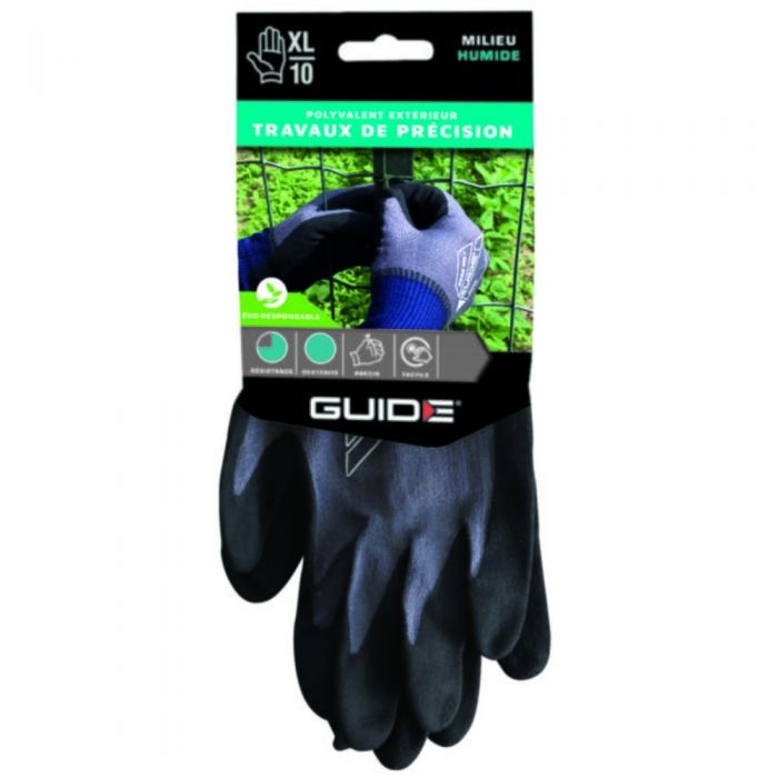 GANTS BRICOLAGE TAILLE 10