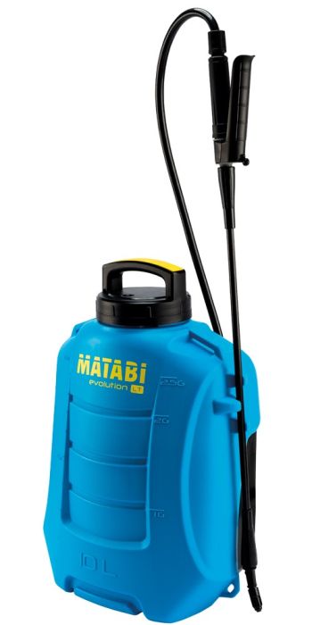 Pulvérisateur électrique - MATABI LTC 15 Litres MATABI 100% batterie
