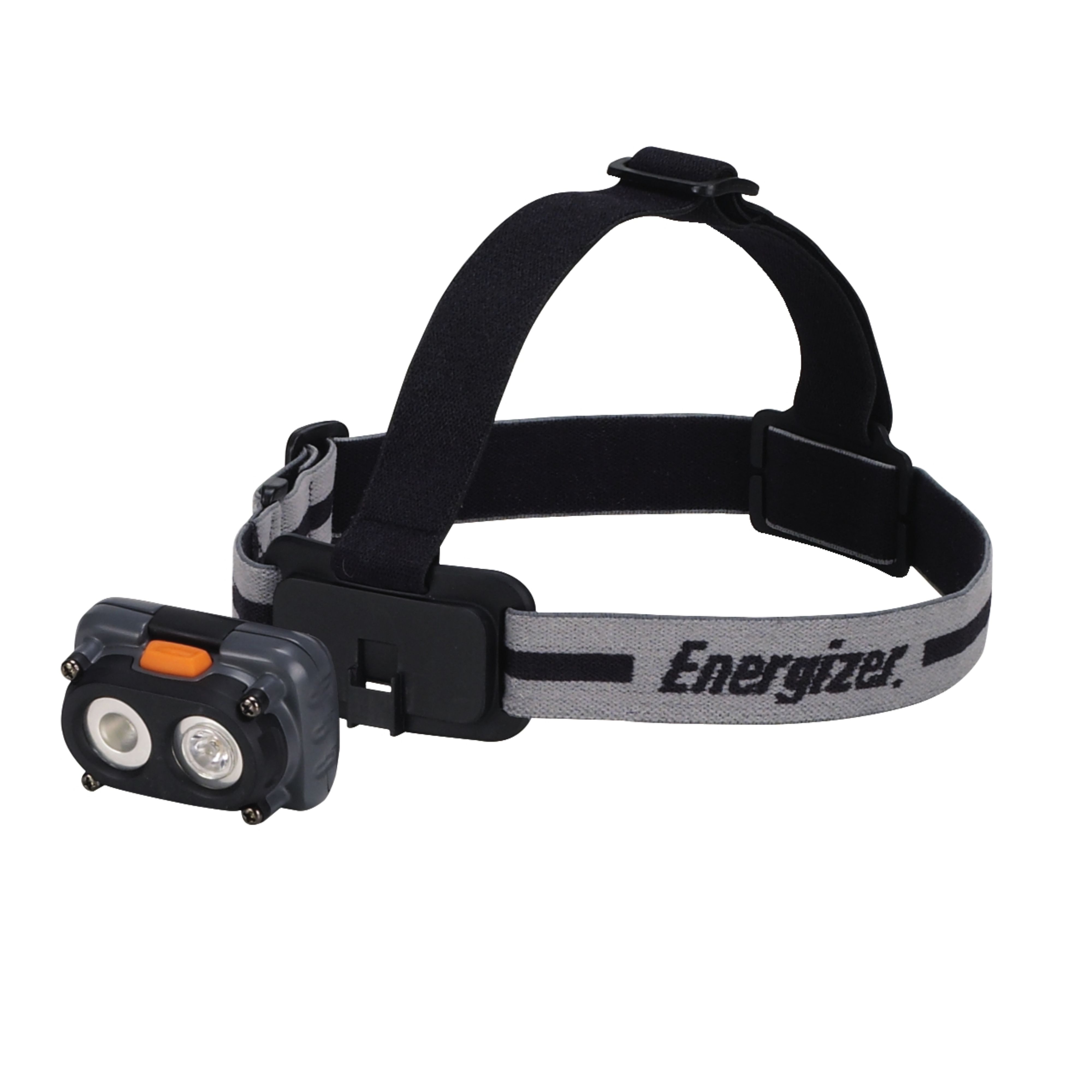 Lampe frontale HardCase 3xAAA 250 lumens - ENERGIZER