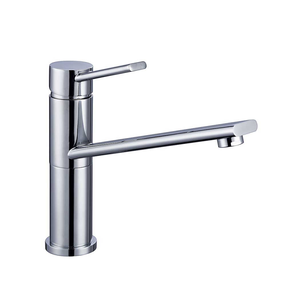 sierra mitigeur evier chrome - ESSEBAGNO