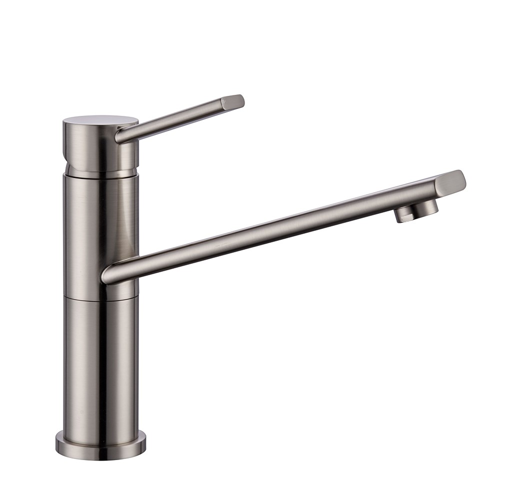 sierra mitigeur evier facon inox - ESSEBAGNO