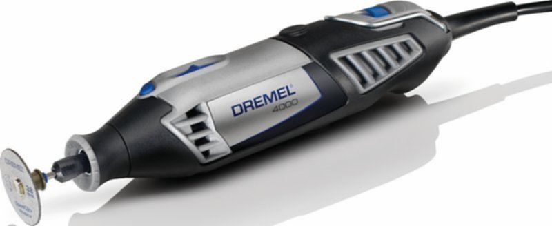 Outil multifonction 4000-4/65 175W - DREMEL