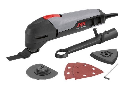 outils multifonction 1470aa - SKIL