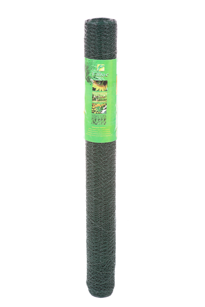 triple torsion galva 13mmx0,7  -  1m x 25m - FILIAC