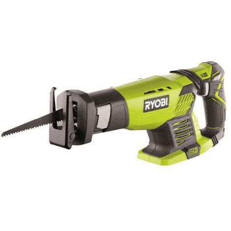 Scie sabre sans fil RRS1801M One + 18V (sans batterie) - RYOBI