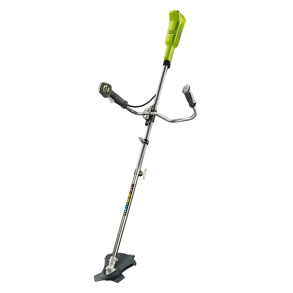 Débroussailleuse à batterie One+ 18V - 30 cm - RYOBI