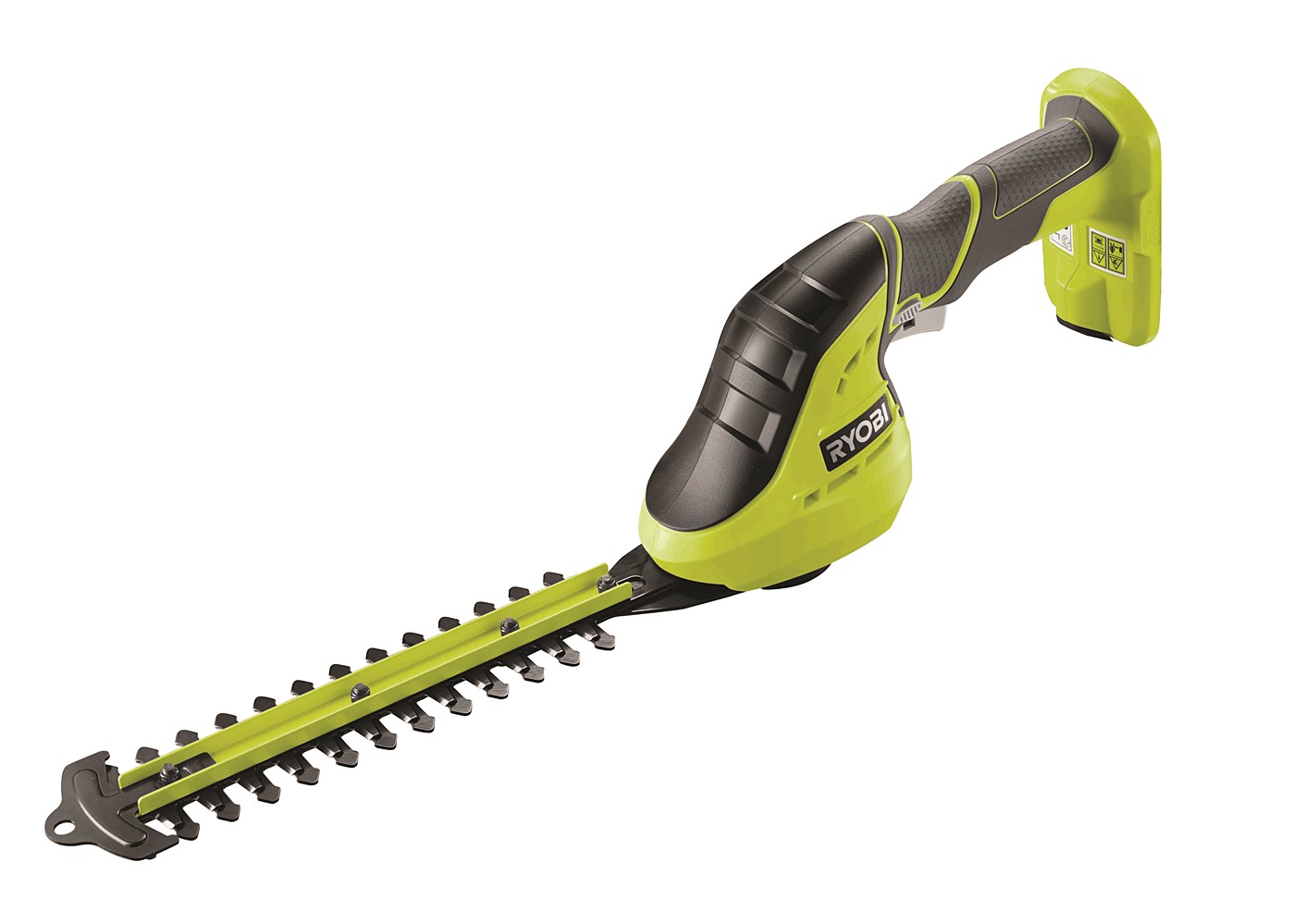 Cisaille / sculpteur de végétaux ONE+ 18V 12mm - RYOBI