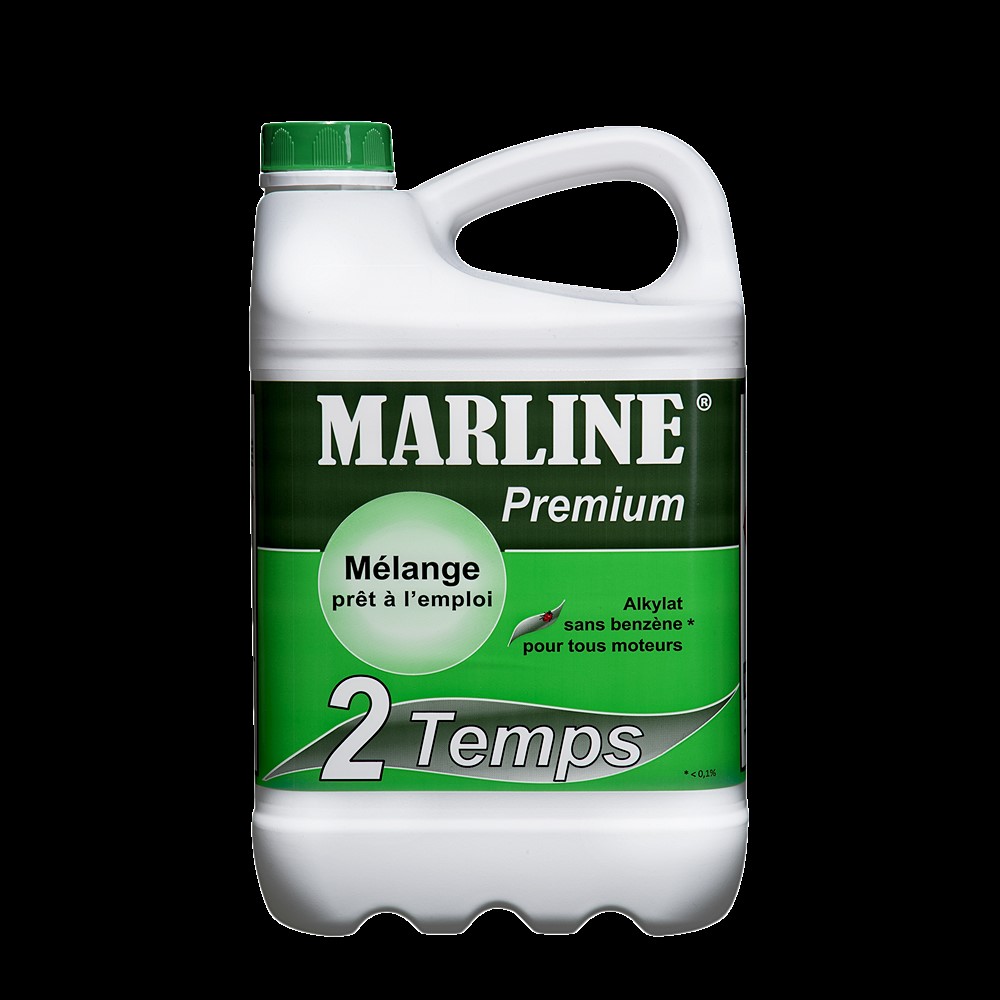 Marline Premium 2 Temps en 2 Litres