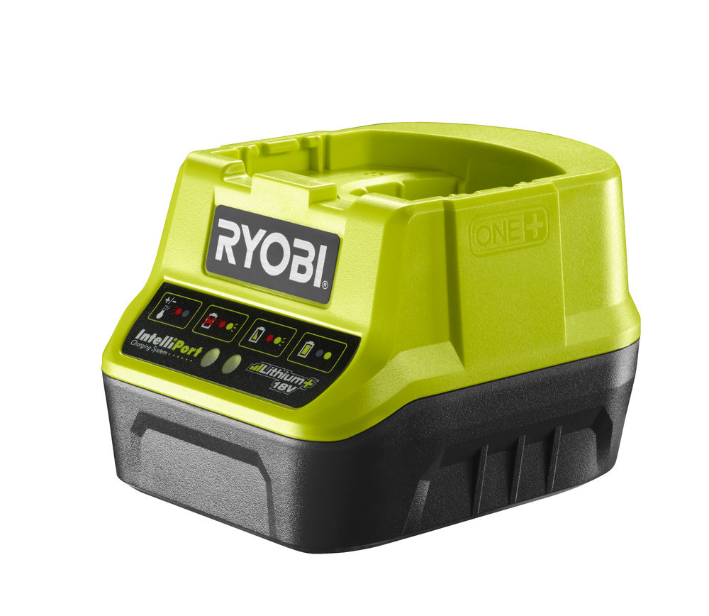 Chargeur rapide 2Ah 18V - RYOBI