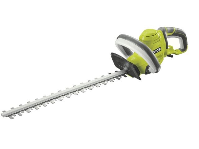 Taille-haie électrique 600W - RYOBI