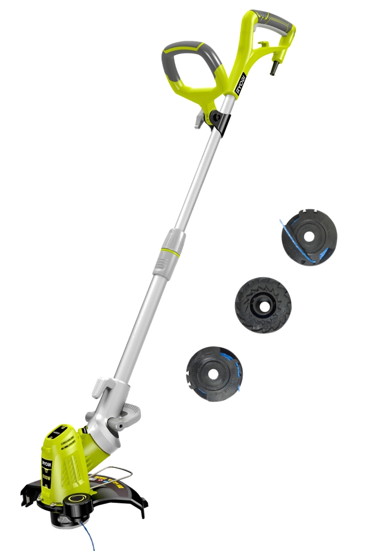 coupe bordures électrique rlt6030pk3 - RYOBI