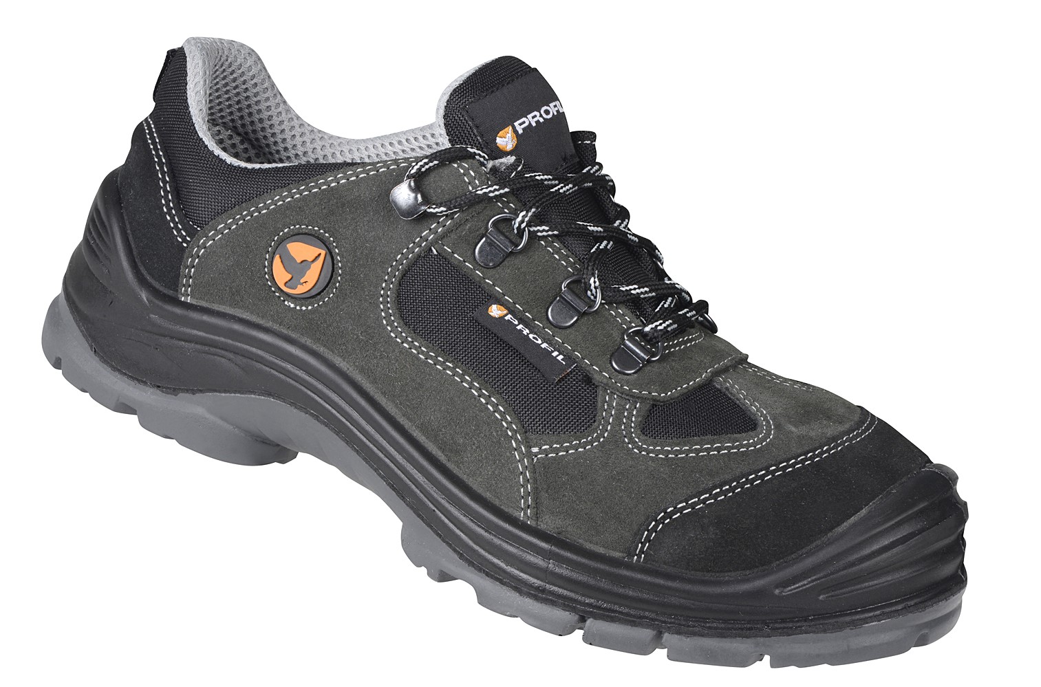 Chaussure sécurité Phoenix S1P gris T.39 - GERIN