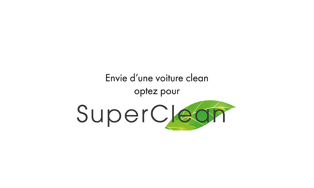 SUPERCLEAN Nettoyant insectes et fiantes 500 ml